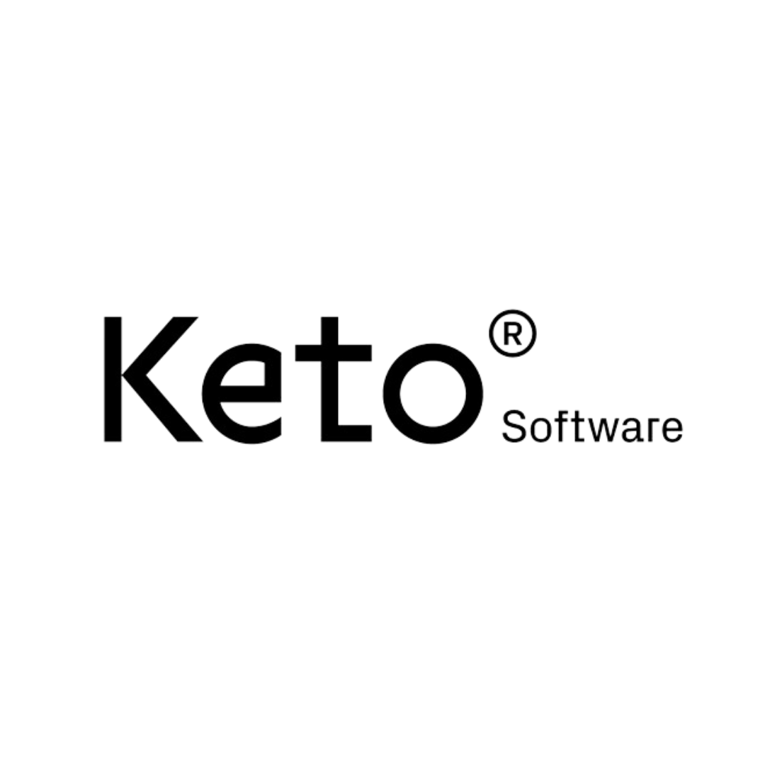 Keto Software Reference