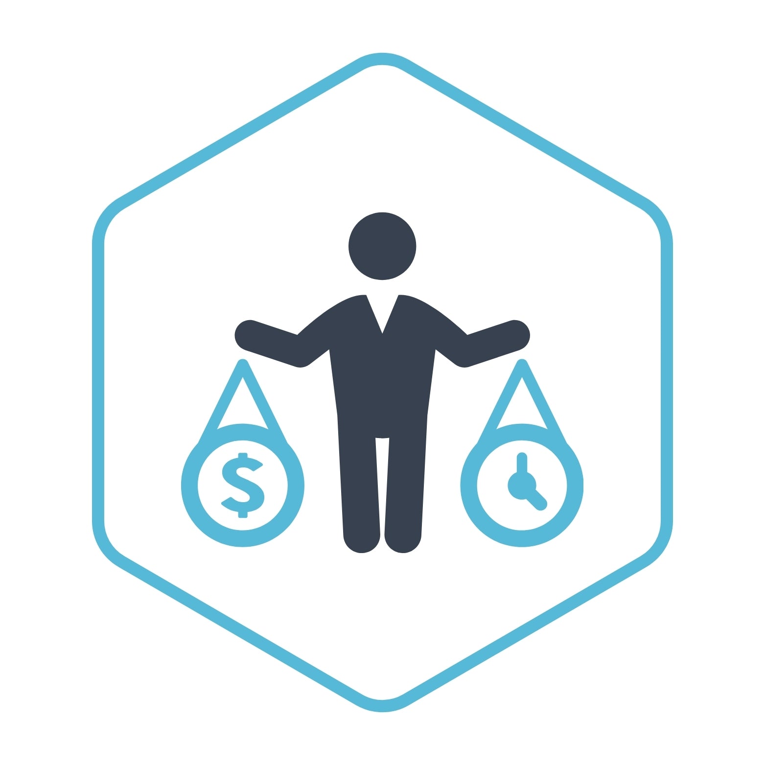 Flexibility and Cost-Efficiency